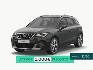 Seat Arona 1.0 ecotsi xperience 110cv