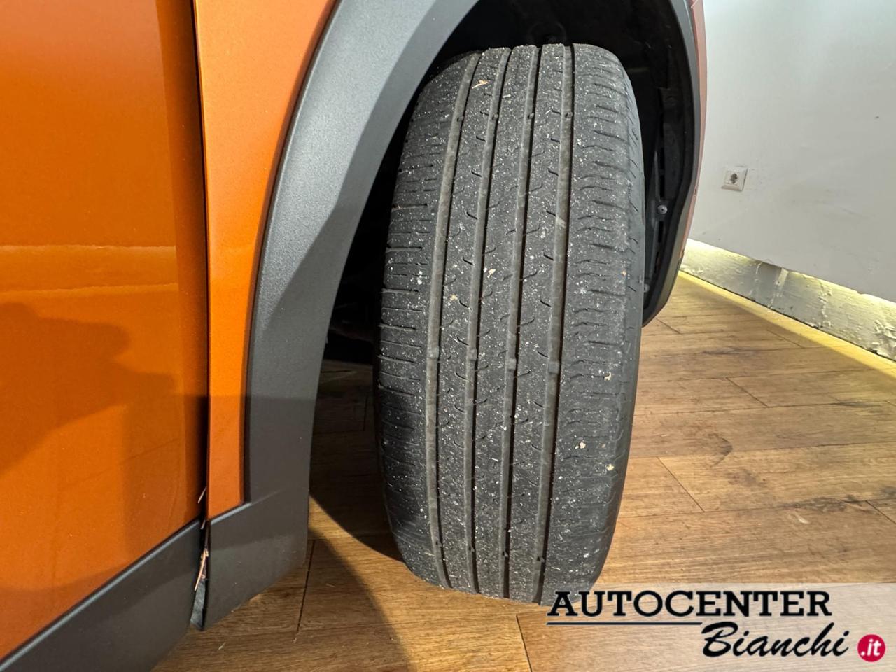 Peugeot 2008 1.5 bluehdi GT s&s 130cv eat8