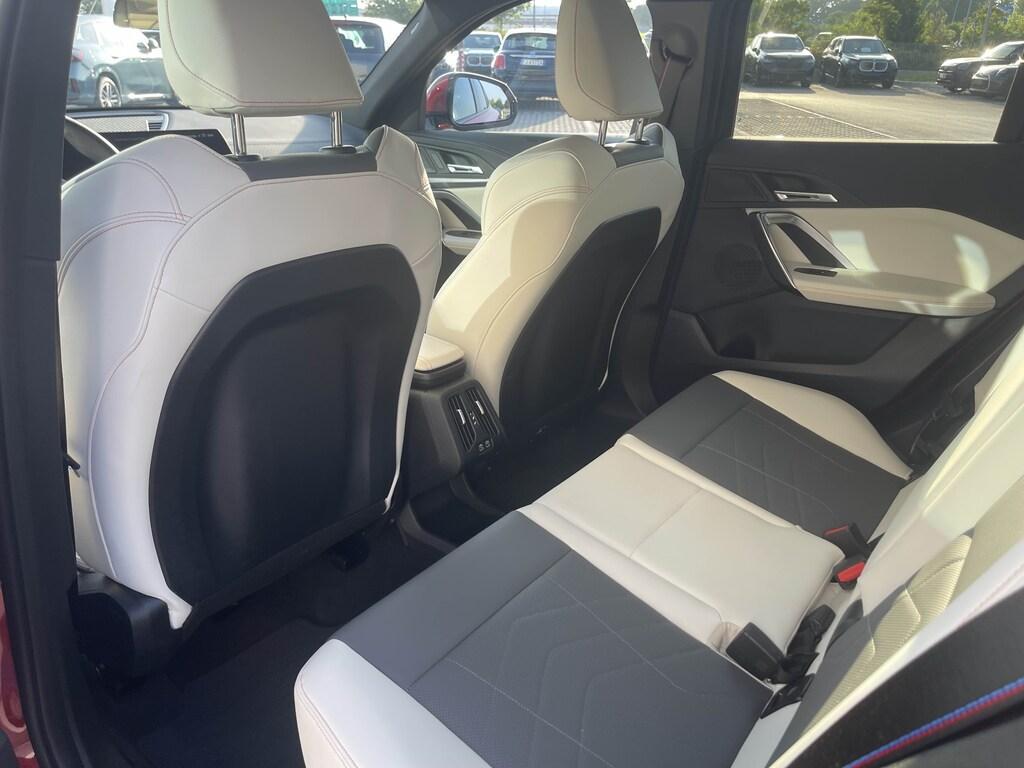 BMW X2 18 d MSport Pro sDrive