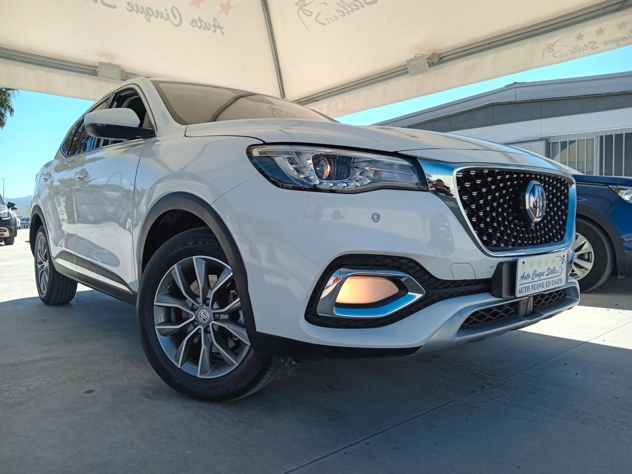 Mg HS 1.5T-GDI AT Luxury COME NUOVA QUAL PROVA