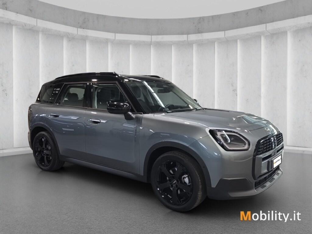 Mini Mini Countryman 2.0 48V D Classic