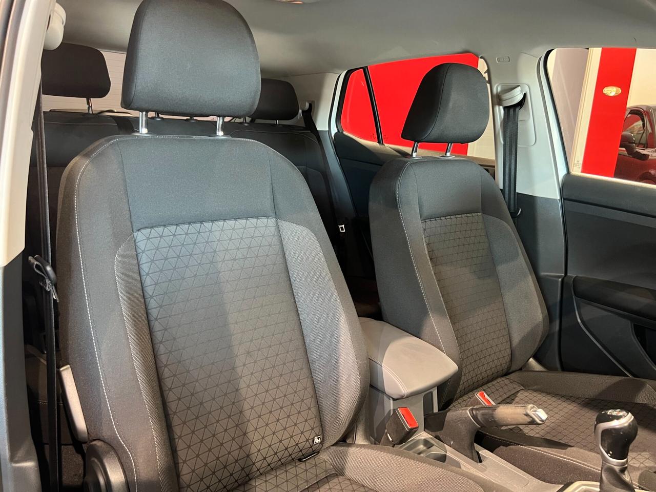Volkswagen T-Cross 1.6 TDI SCR Advanced BMT