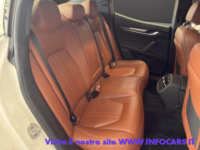 MASERATI Ghibli 330 CV MHEV GT - Prezzo reale !!!!