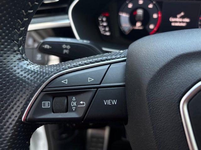 AUDI Q3 SPB 35TDI Sline *PAGA COME VUOI*NO VINCOLI