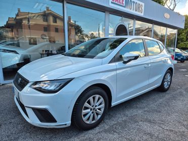 Seat Ibiza 1.0 EcoTSI 95 CV 5 porte Style