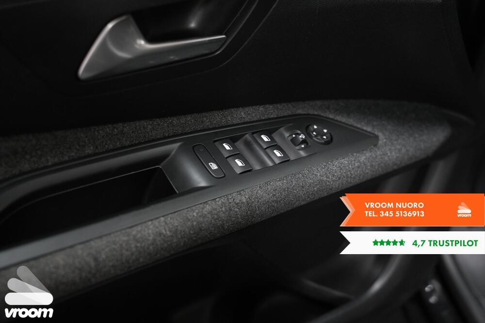 PEUGEOT 3008 2ª serie 3008 BlueHDi 130 S&S EAT...