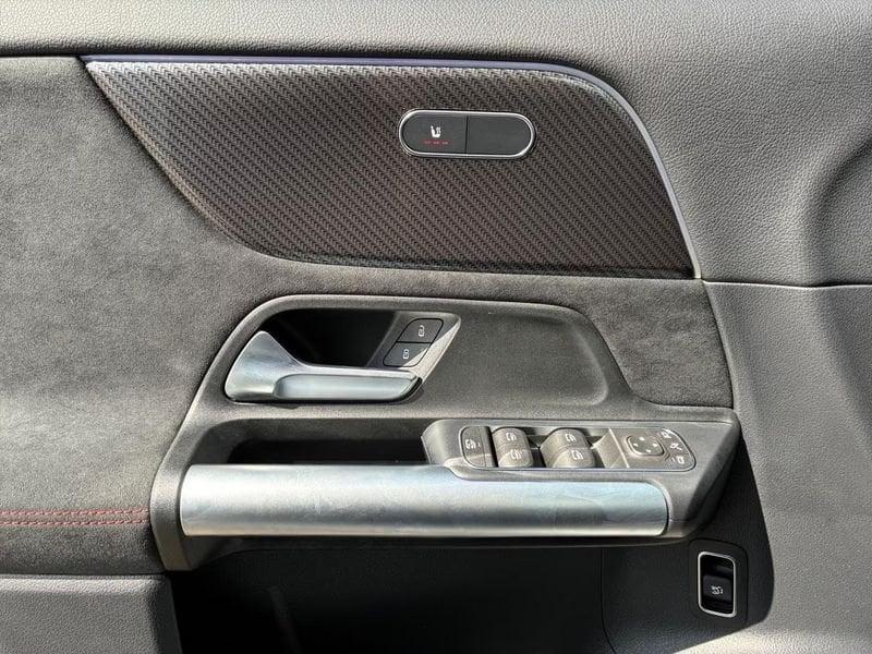 Mercedes-Benz GLA GLA 200 d Automatic AMG Line Advanced Plus Multibeam Led Camera Mbux