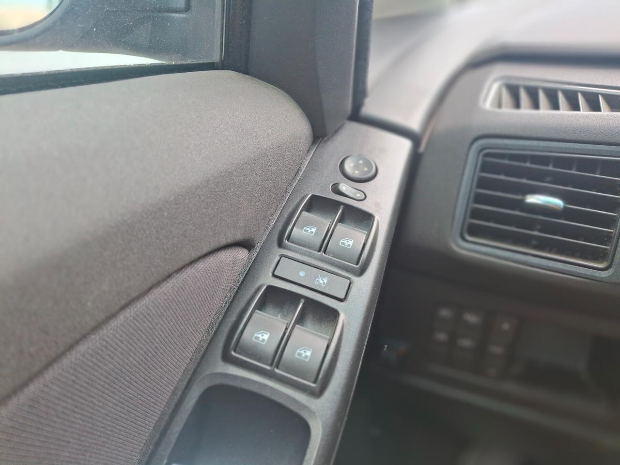 Lancia MUSA 1.4 Oro Ecochic GPL