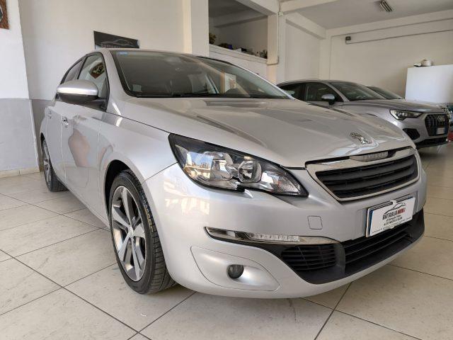 PEUGEOT 308 1.6 HDi 92 CV Access