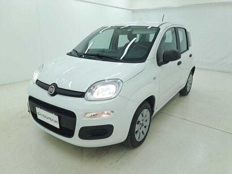 Fiat Panda Pop BR837728 1.2 Benzina 69CV