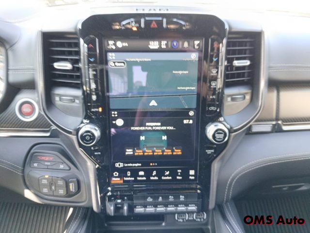 DODGE RAM 6.2 V8 TRX Supercharged N1