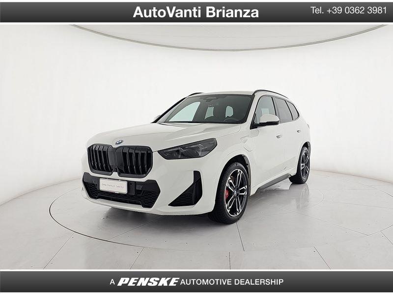 BMW X1 X1 xdrive 25e MSport Pro