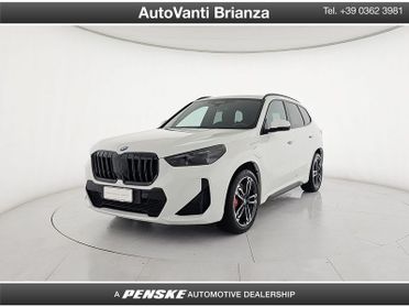 BMW X1 X1 xdrive 25e MSport Pro
