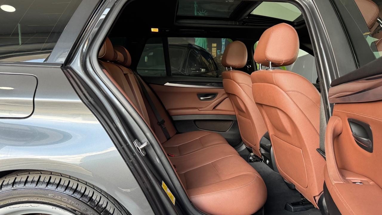 Bmw 530 530d xDrive 249CV Touring Msport