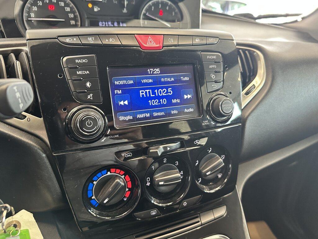 Lancia Ypsilon 5 Porte 1.2 Mya