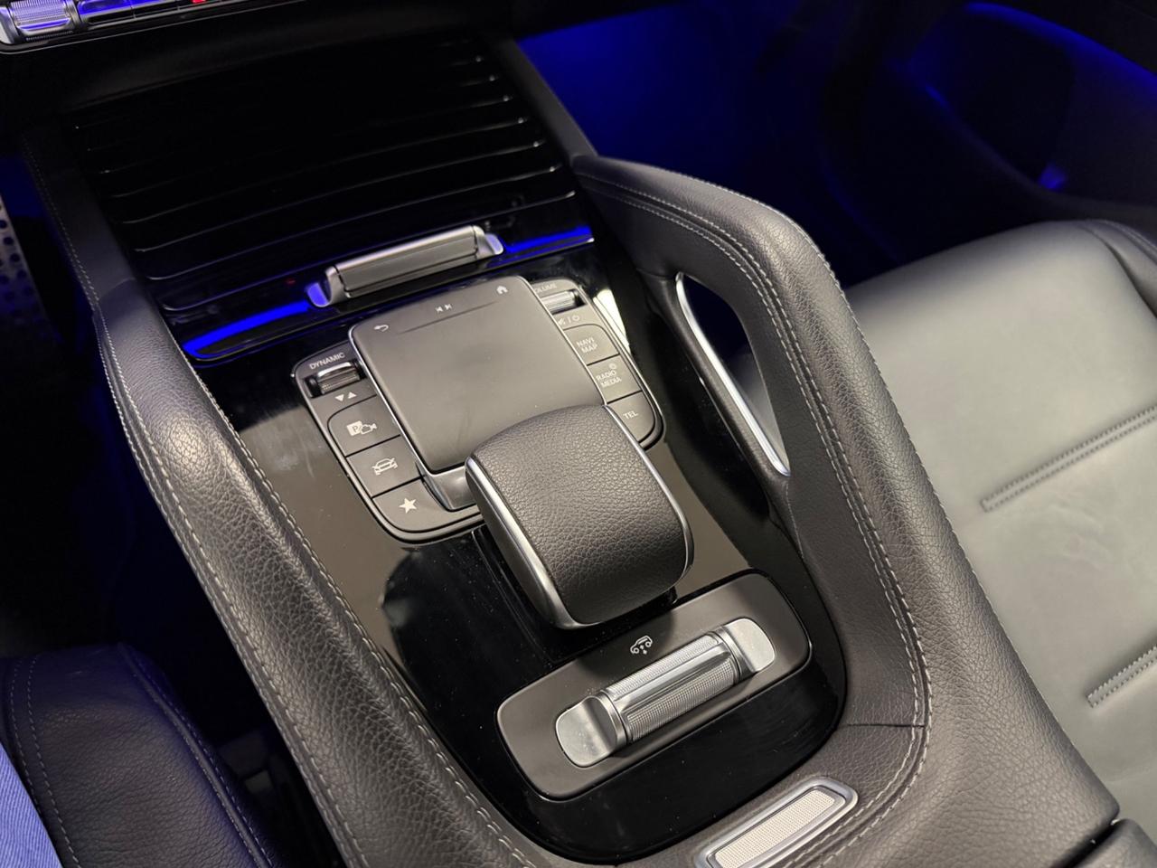 Mercedes-benz GLE 350 d 4Matic Sport