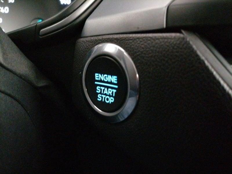Ford Focus Active 1.0 ecoboost h Style 125cv