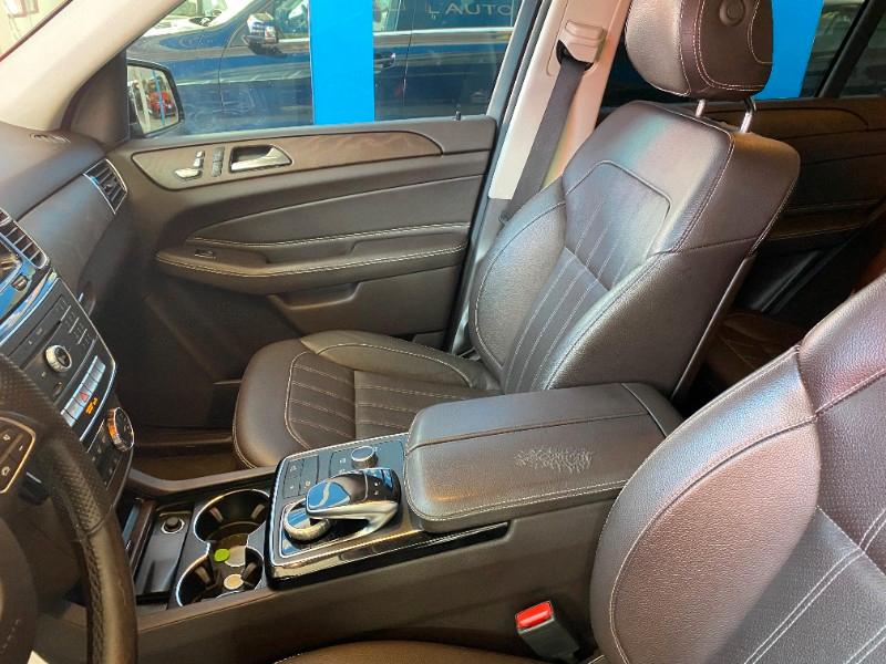 MERCEDES GLE (W166) GLE 250 d 4Matic P...