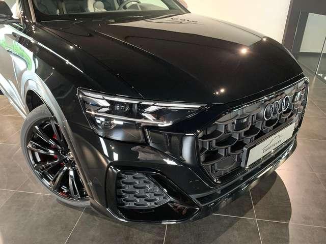 Audi Q8 50 3.0 tdi mhev S line edition quattro tiptronic