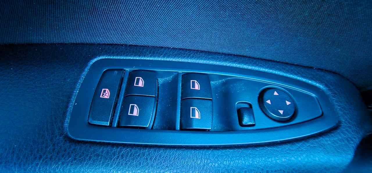 Bmw 118 D Urban EURO 6