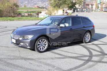 BMW 320d xDrive Touring Modern