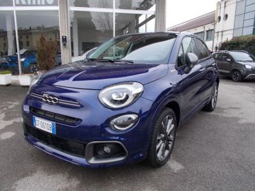 FIAT 500X 1.3 MultiJet 95 CV Sport 338.7575187 MASSARI MARCO