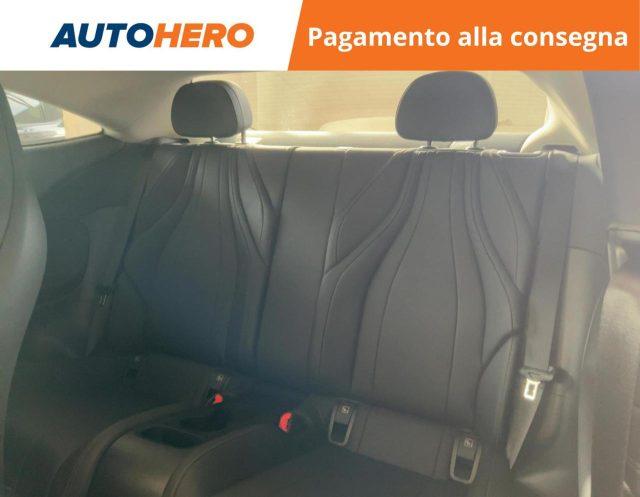 MERCEDES-BENZ CLE 220 d Coupé Advanced Plus