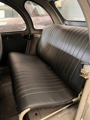 Citroen 2CV 6 Special del 1979