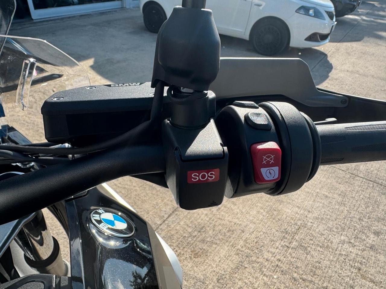 BMW R1300GS TRIPLEBLACK NUOVO PRONTA CONSEGNA