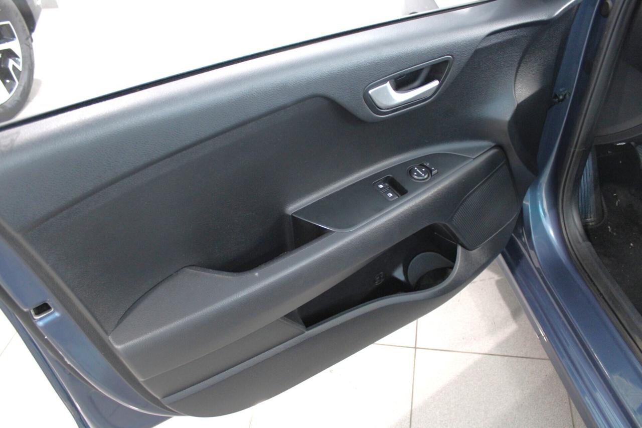 KIA Rio 1.2 benz.GPL Urban - 2022