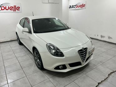 Alfa Romeo Giulietta 1.6 JTDm-2 120 CV Distinctive
