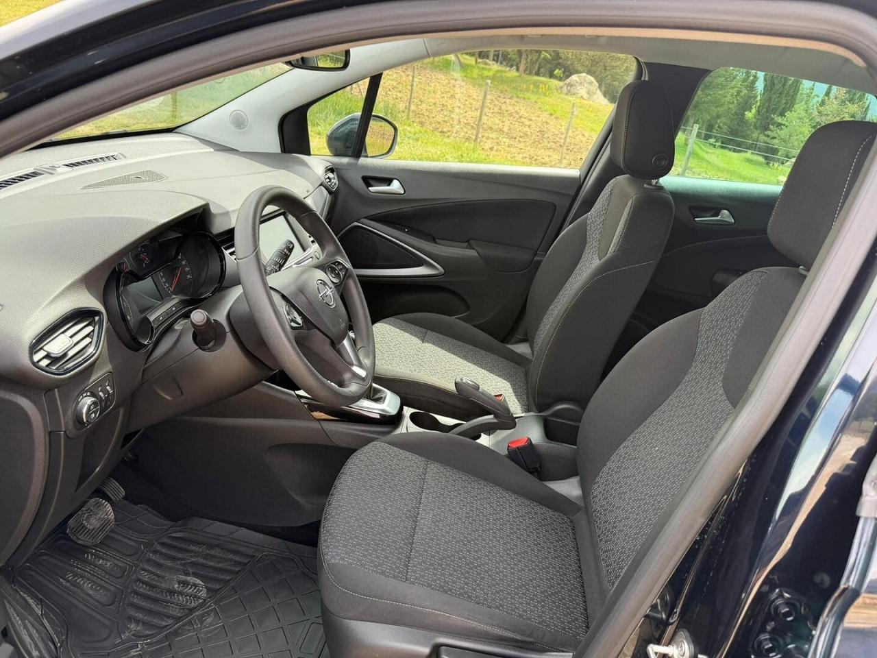 Opel Crossland Advance cilindrata 1.5 120cv