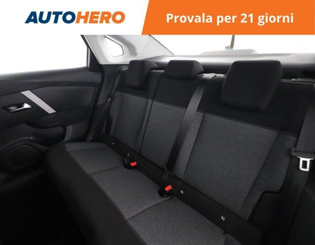 CITROEN C4 X PureTech 100 S&S Feel