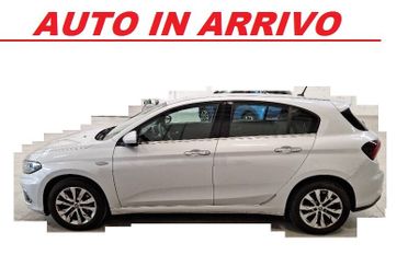 FIAT TIPO 5P 1300 MJET 95 CV BUSSINESS