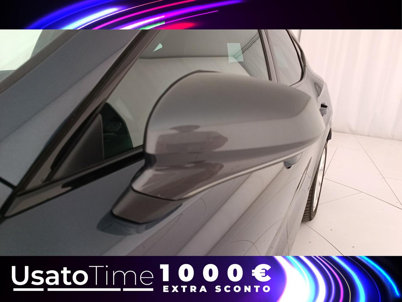Cupra Formentor 1.4 e-hybrid 204cv dsg