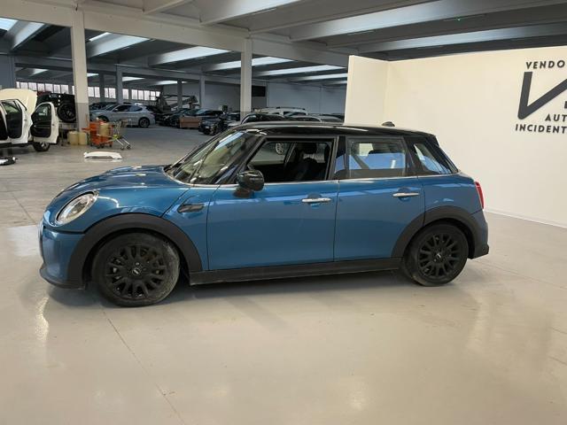 MINI Cooper 1.5 BENZINA 136CV CLASSIC MANUALE *ALLUVIONATA*