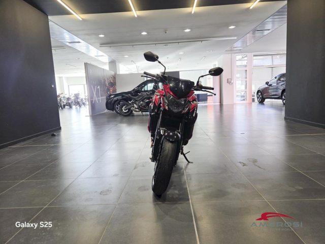 SUZUKI Other SV GSX-S 750Z ABS