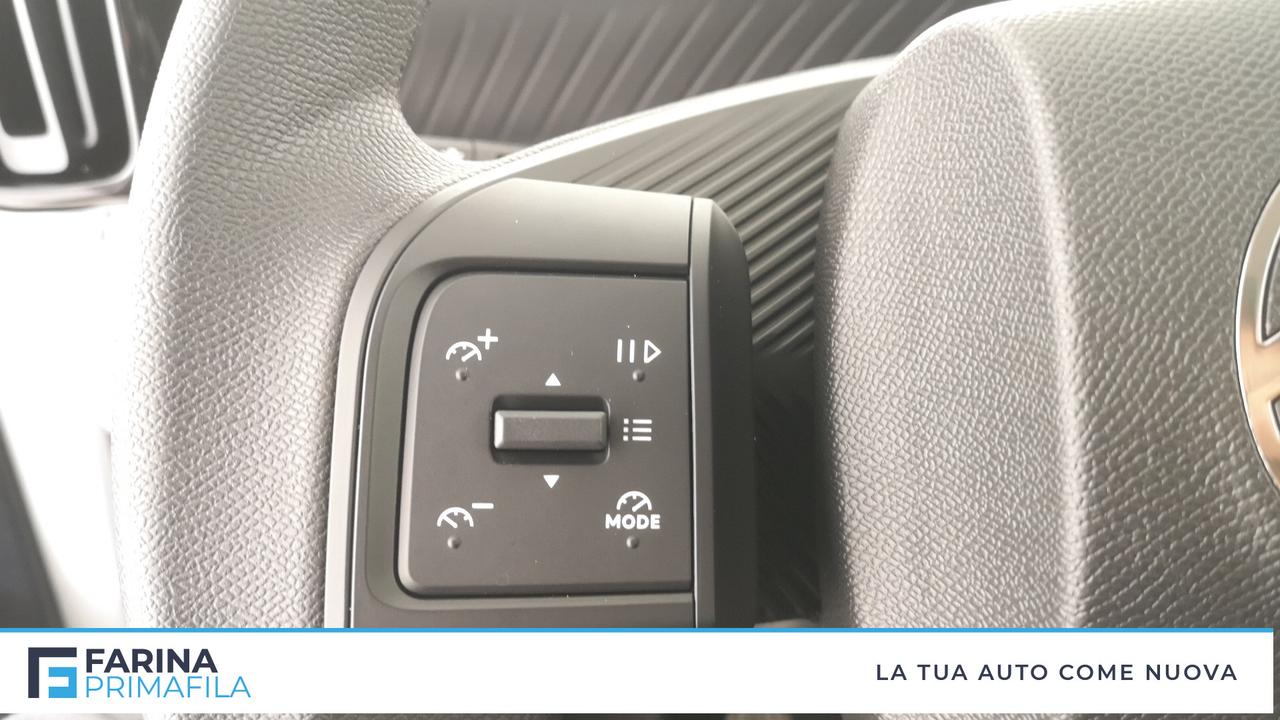 CITROEN Nuova C3 Turbo 100cv - YOU