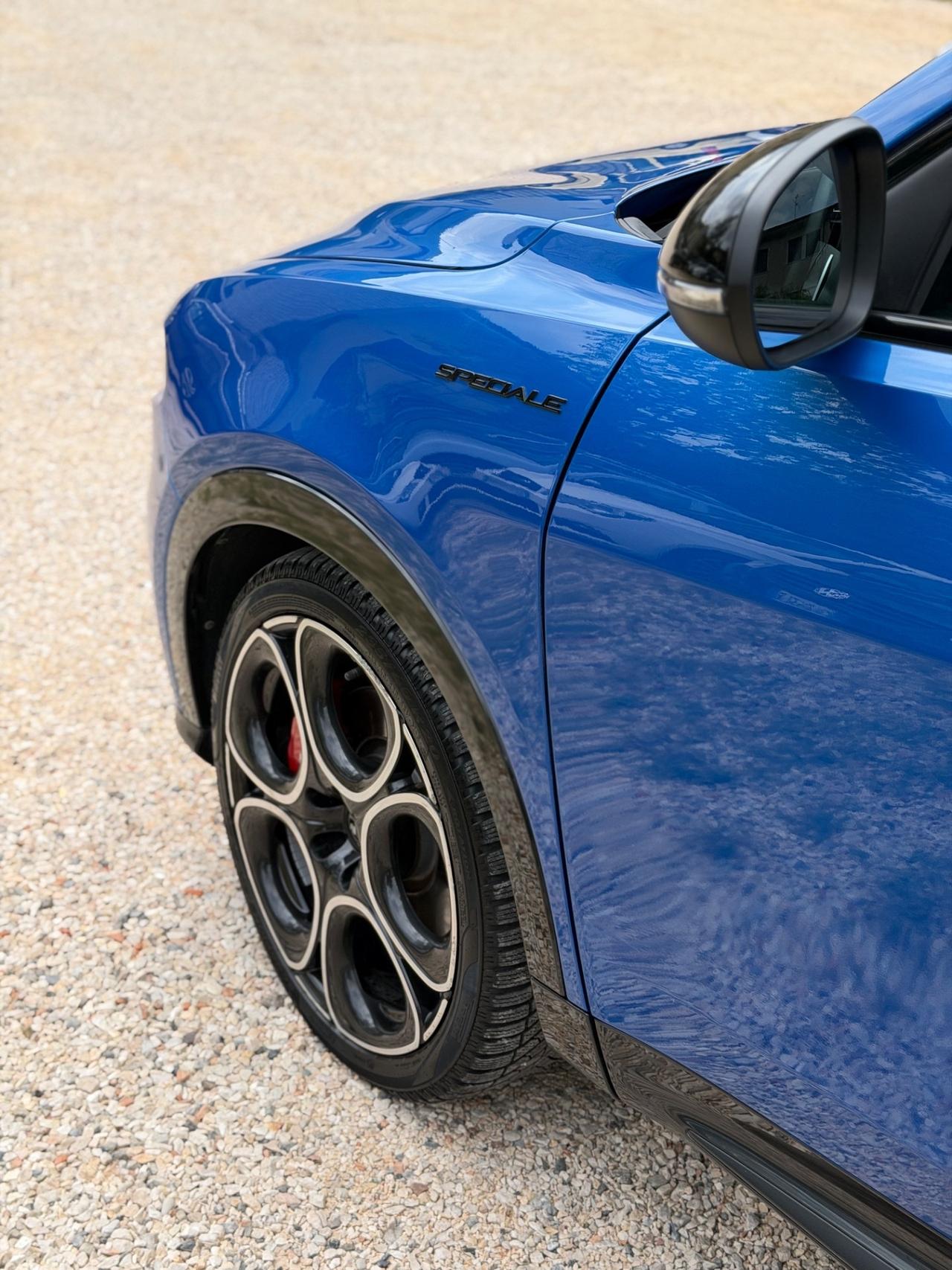 Alfa Romeo TONALE SPECIALE FULLOPT UNICOPR
