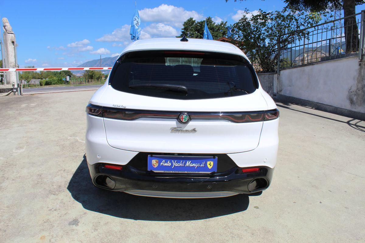 ALFA ROMEO - Tonale - 1.5 160CV MHEV TCT7 Ti