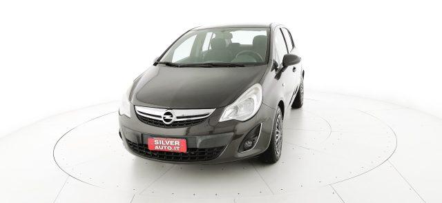 OPEL Corsa 1.2 5 porte Edition - OK NEOPATENTATO