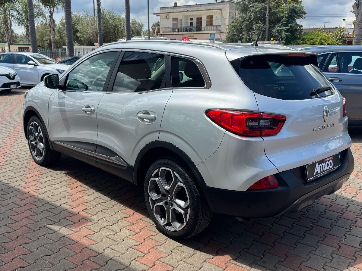 RENAULT Kadjar dCi 130 CV Energy Intens Navi/Led