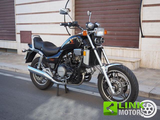 HONDA Other VF 1100 C ++TARGA ORO++