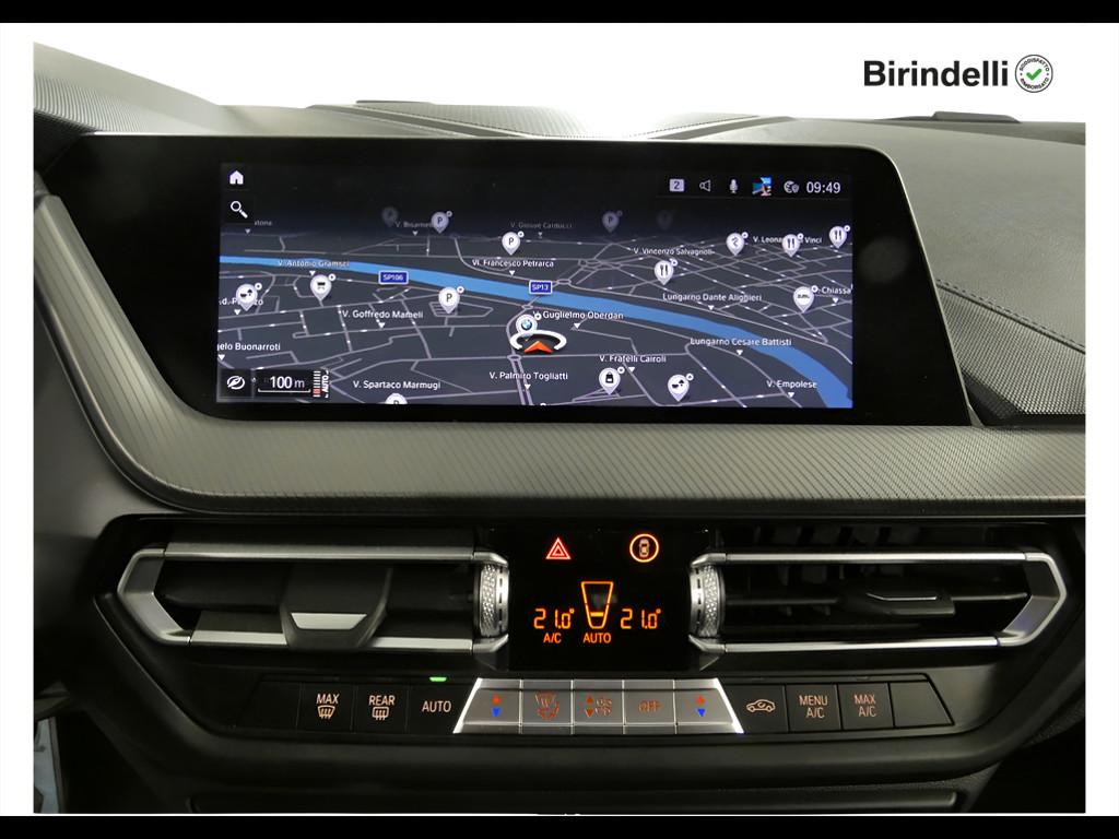 BMW Serie 1 (F40) - 116d 5p. Msport