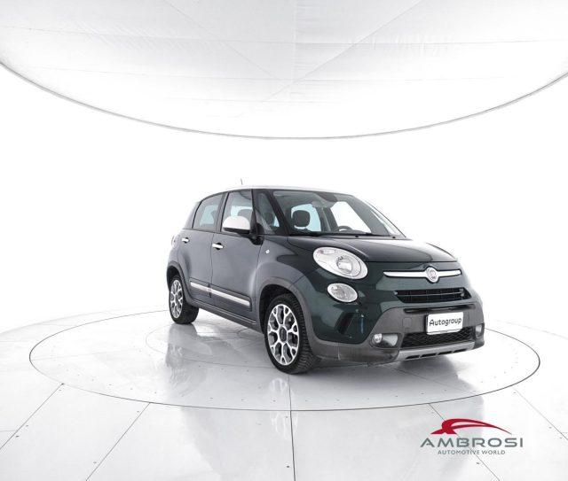 FIAT 500L Trekking 1.6 Multijet 120 CV Trekking