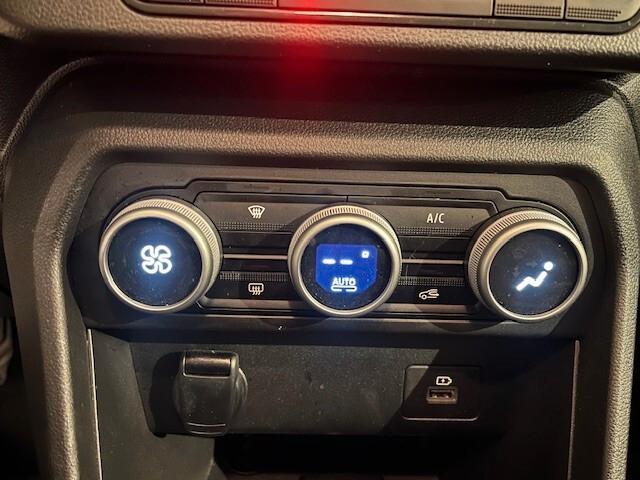 Dacia Sandero Stepway 1.0 TCe 90 CV Comfort