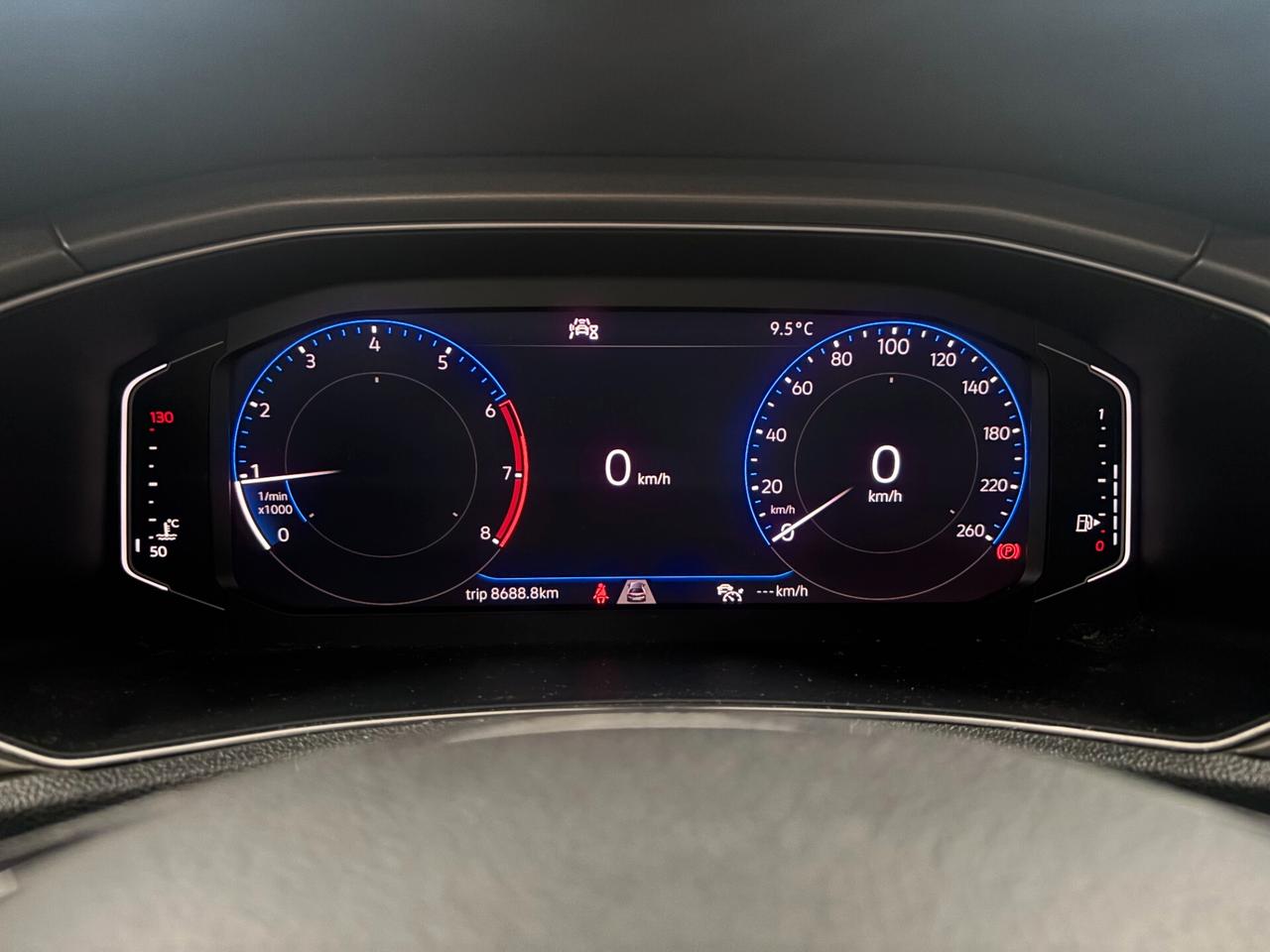 Volkswagen T-Roc 1.0 TSI Style BlueMotion Technology