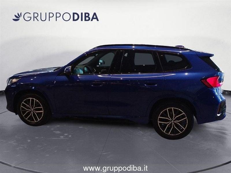 BMW X1 Serie X SDRIVE20D