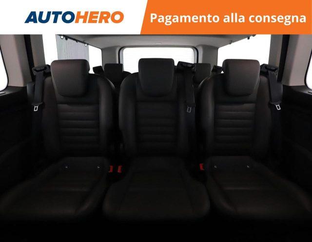 FORD Tourneo Custom 320 2.0 TDCi 185CV aut. PL Titanium