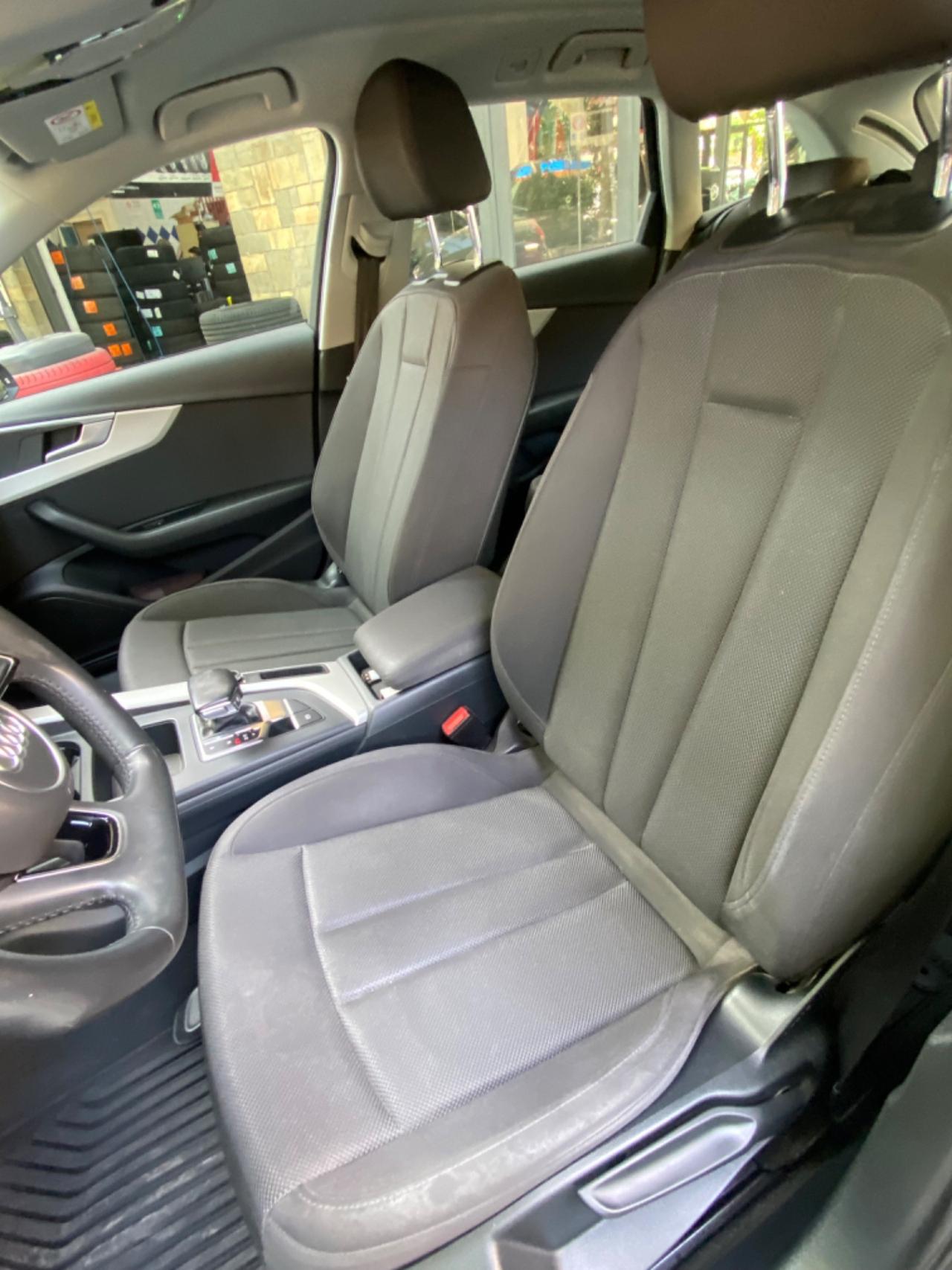 Audi A4 35 TDI/163 CV S tronic Business Advanced VIRTUAL